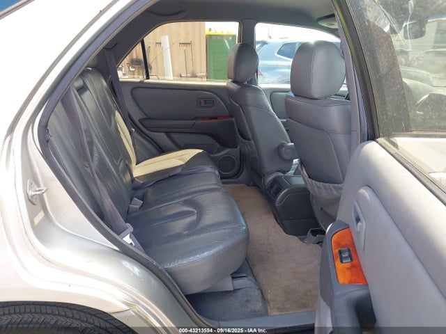 Продаж на аукціоні авто 2000 Lexus Rx 300, vin: JT6GF10U8Y0069673, номер лоту: 43213594
