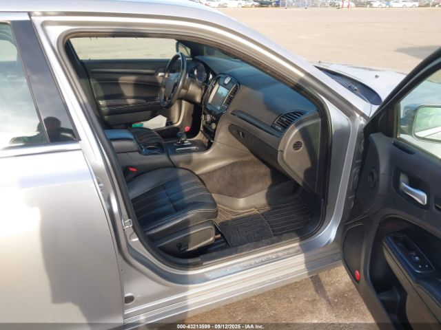 2014 CHRYSLER 300 2C3CCAGG0EH146127 Photo 4