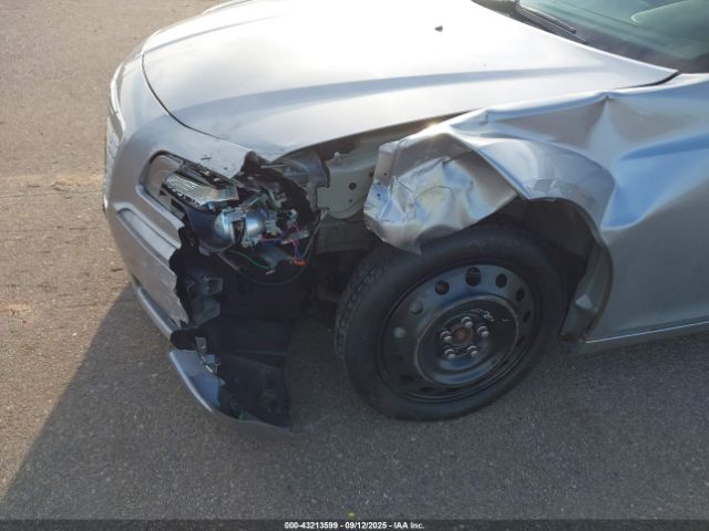 2014 CHRYSLER 300 2C3CCAGG0EH146127 Photo 5