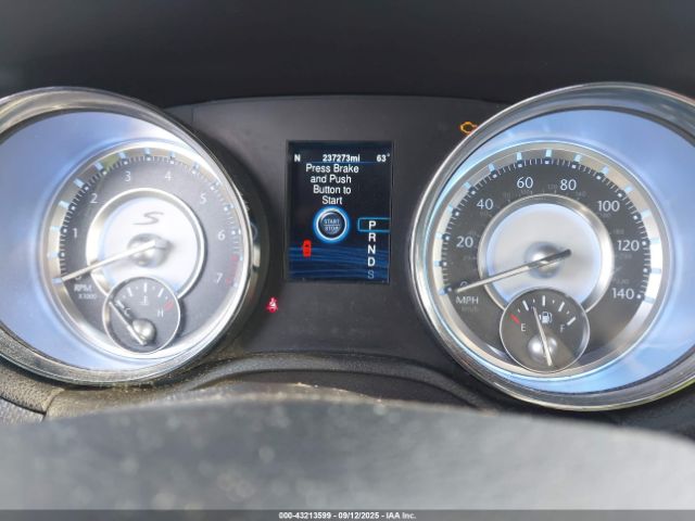 2014 CHRYSLER 300 2C3CCAGG0EH146127 Photo 6