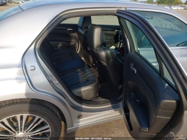 2014 CHRYSLER 300 2C3CCAGG0EH146127 Photo 7