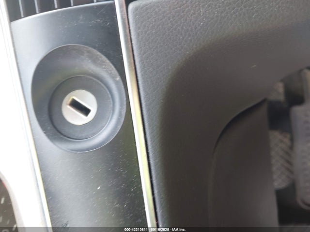 2011 AUDI A6 WAUKGAFBXBN037014 Photo 10