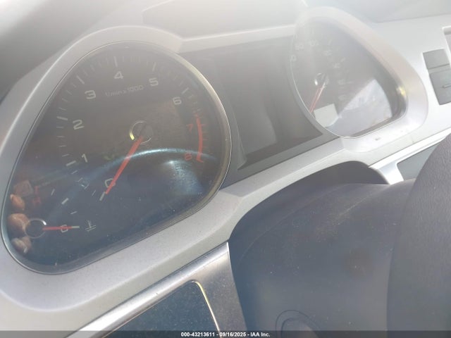 2011 AUDI A6 WAUKGAFBXBN037014 Photo 6