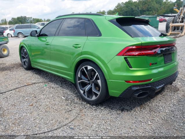 2022 AUDI RS Q8 WU1ARBF10ND018054 Photo 2