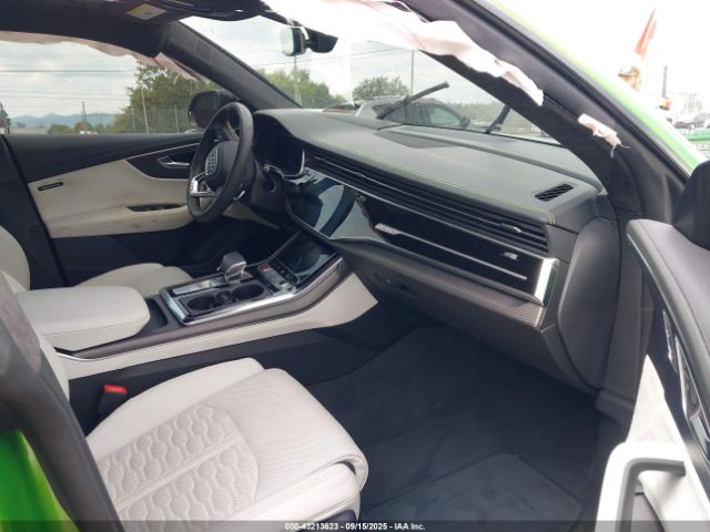 2022 AUDI RS Q8 WU1ARBF10ND018054 Photo 4