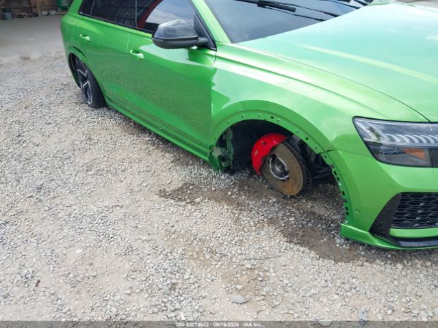 2022 AUDI RS Q8 WU1ARBF10ND018054 Photo 5