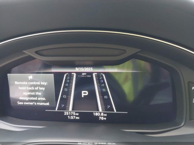 2022 AUDI RS Q8 WU1ARBF10ND018054 Photo 6