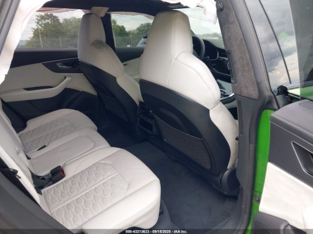 2022 AUDI RS Q8 WU1ARBF10ND018054 Photo 7