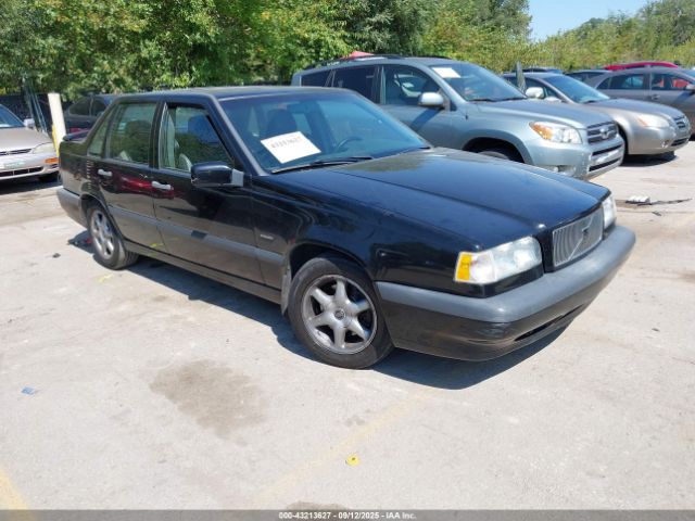 1995 VOLVO 850 YV1LS5513S1210475