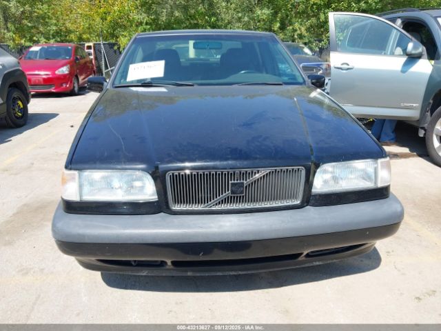 1995 VOLVO 850 YV1LS5513S1210475 Photo 5