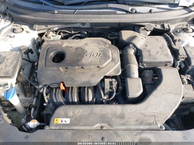 Hyundai 2017 2017 5NPE34AF1HH474576 Image 10