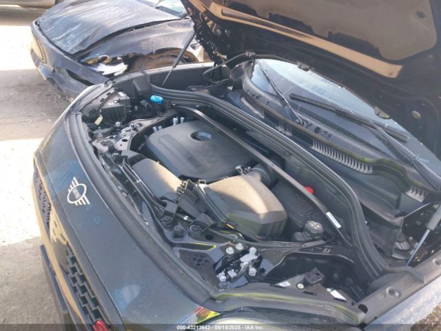 2025 MINI COUNTRYMAN WMZ23GA06S7P63836 Photo 9