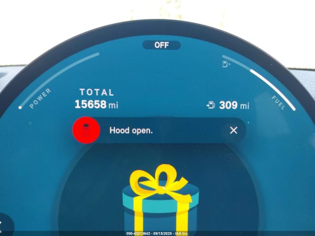 2025 MINI COUNTRYMAN WMZ23GA06S7P63836 Photo 6