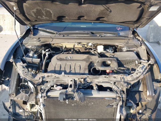 2015 ACURA RDX 5J8TB4H59FL031268 Photo 9