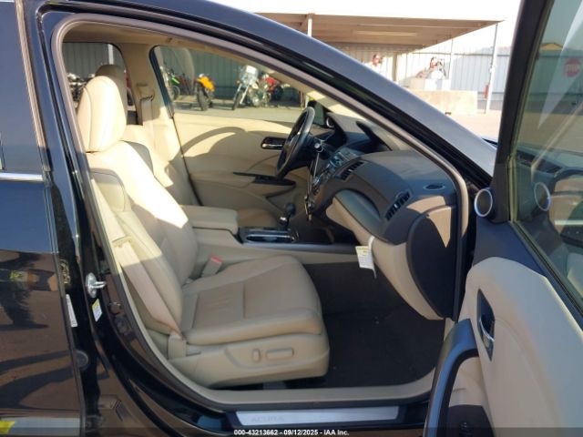 2015 ACURA RDX 5J8TB4H59FL031268 Photo 4