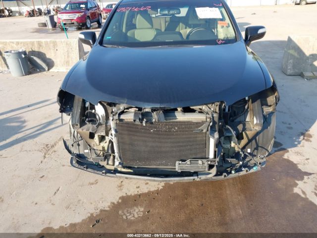 2015 ACURA RDX 5J8TB4H59FL031268 Photo 5