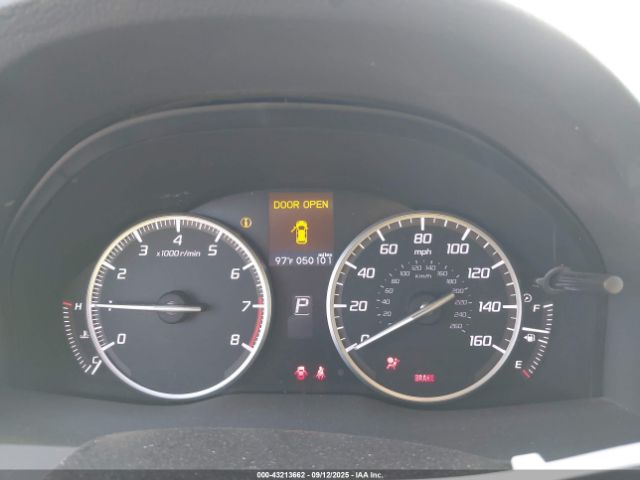 2015 ACURA RDX 5J8TB4H59FL031268 Photo 6