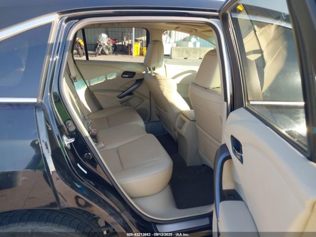 2015 ACURA RDX 5J8TB4H59FL031268 Photo 7