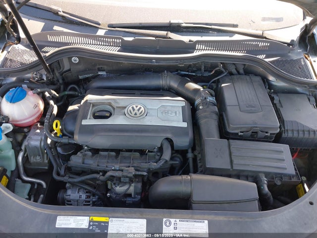 WVWKP7AN4HE504962 Volkswagen 2.0 tsi