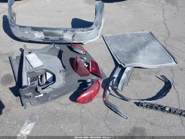 WVWKP7AN4HE504962 Volkswagen 2.0 tsi