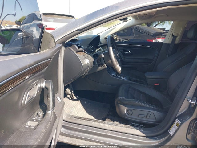 WVWKP7AN4HE504962 Volkswagen 2.0 tsi