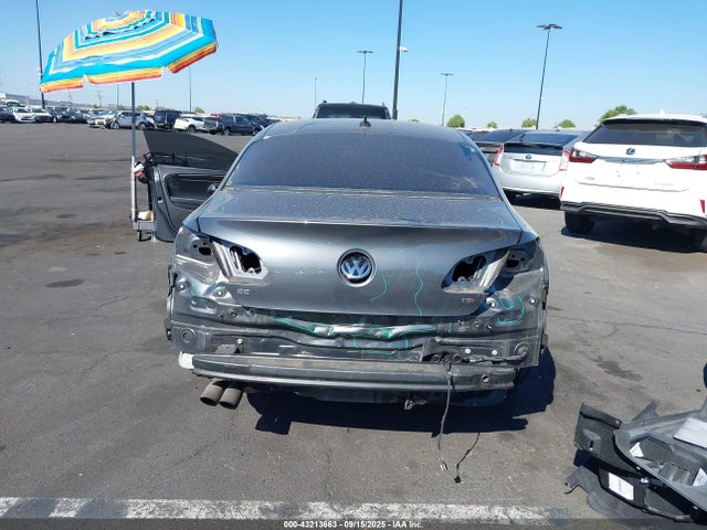 WVWKP7AN4HE504962 Volkswagen 2.0 tsi