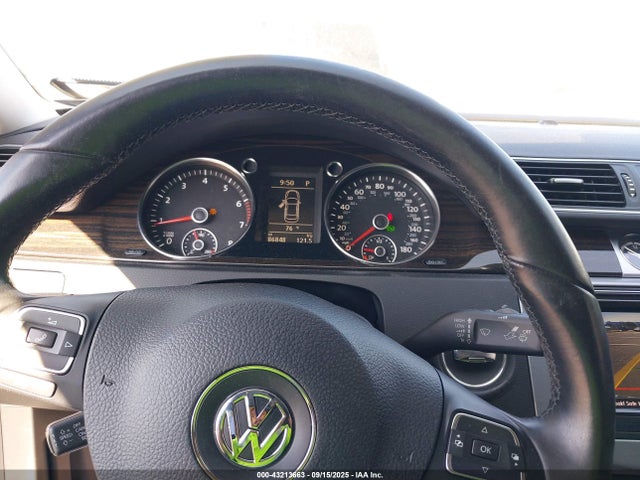 WVWKP7AN4HE504962 Volkswagen 2.0 tsi