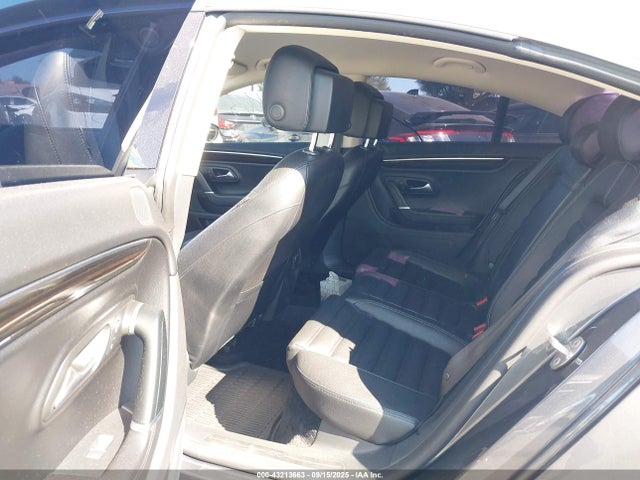 WVWKP7AN4HE504962 Volkswagen 2.0 tsi