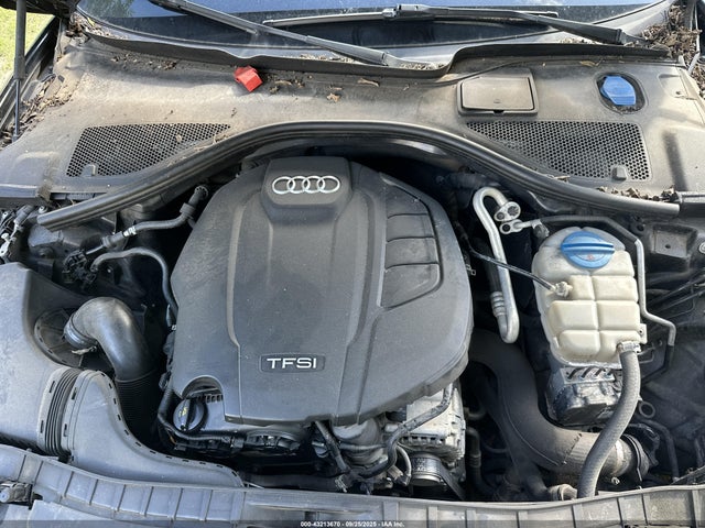 2016 AUDI A6 WAUFFAFC0GN085254 Photo 9