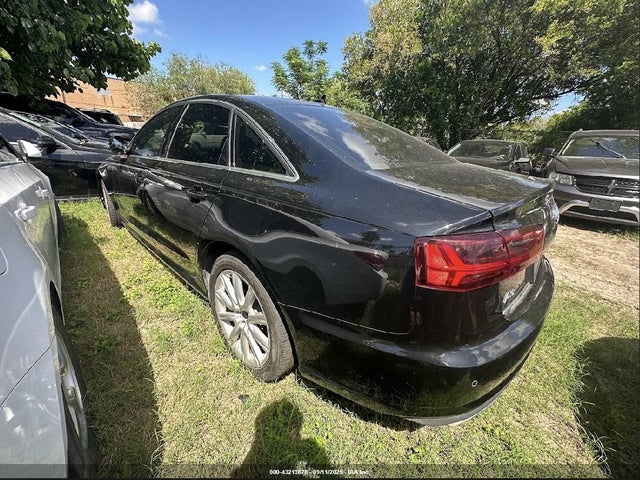 2016 AUDI A6 WAUFFAFC0GN085254 Photo 2