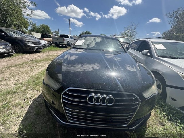 2016 AUDI A6 WAUFFAFC0GN085254 Photo 5