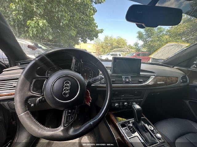 2016 AUDI A6 WAUFFAFC0GN085254 Photo 6