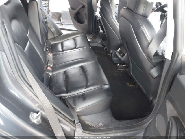 2022 TESLA MODEL 3 5YJ3E1EAXNF190808 Photo 7