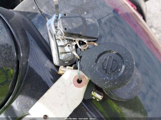 2018 HARLEY-DAVIDSON FLTRXS 1HD1KTC31JB656413 Photo 10