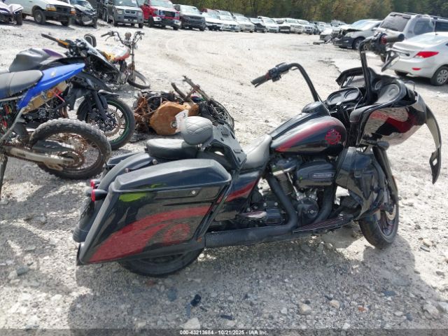 2018 HARLEY-DAVIDSON FLTRXS 1HD1KTC31JB656413 Photo 3