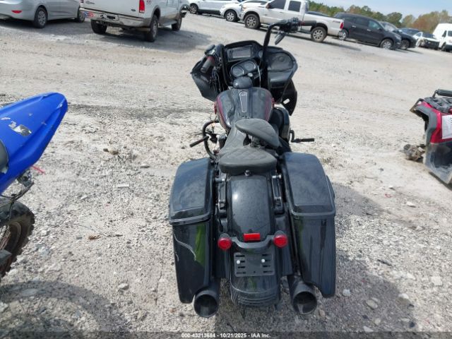 2018 HARLEY-DAVIDSON FLTRXS 1HD1KTC31JB656413 Photo 5