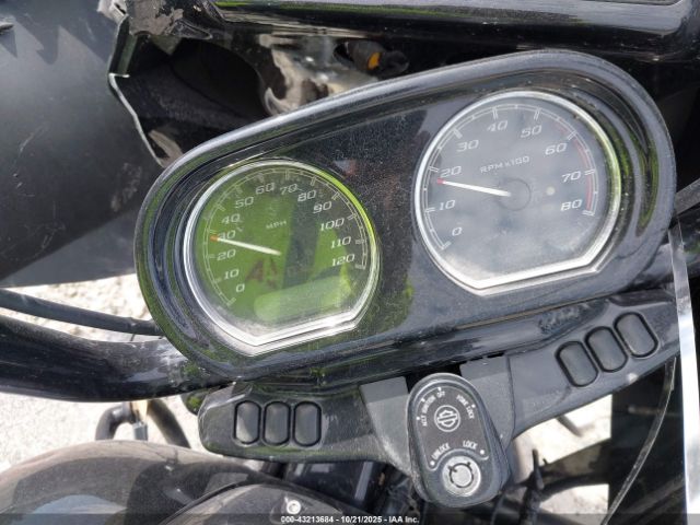 2018 HARLEY-DAVIDSON FLTRXS 1HD1KTC31JB656413 Photo 6