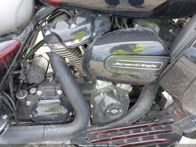 2018 HARLEY-DAVIDSON FLTRXS 1HD1KTC31JB656413 Photo 7