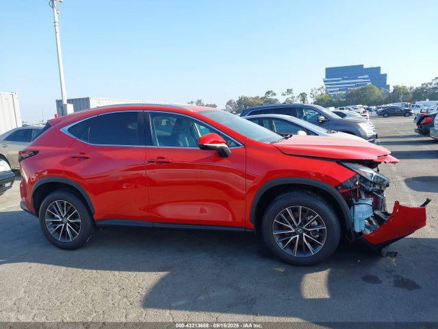 Lexus a25a-fks 2025 2T2GDCAZ5SC030150 Image 13