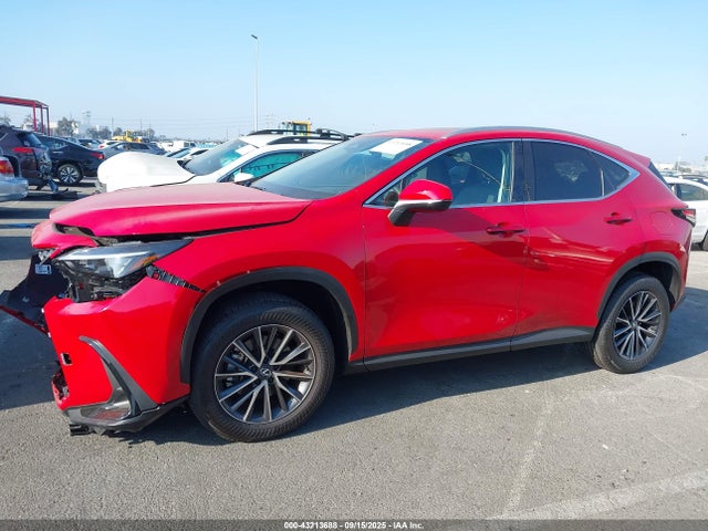 Lexus a25a-fks 2025 2T2GDCAZ5SC030150 Image 14