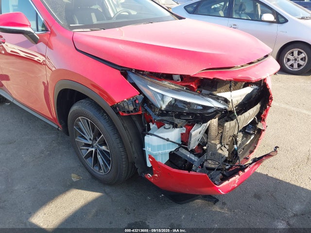 Lexus a25a-fks 2025 2T2GDCAZ5SC030150 Image 31