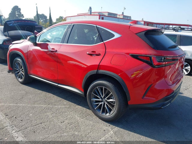 Lexus a25a-fks 2025 2T2GDCAZ5SC030150 Image 17