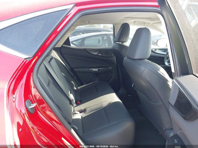 Lexus a25a-fks 2025 2T2GDCAZ5SC030150 Image 8
