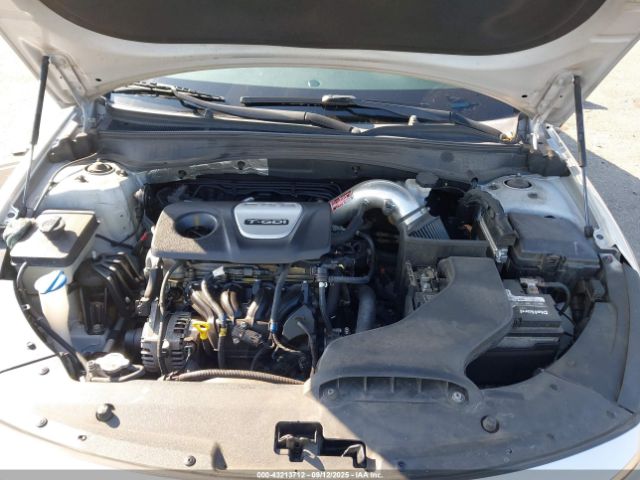 2016 KIA OPTIMA 5XXGT4L12GG002648 Photo 9