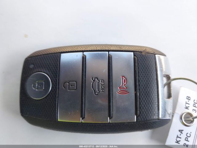 2016 KIA OPTIMA 5XXGT4L12GG002648 Photo 10