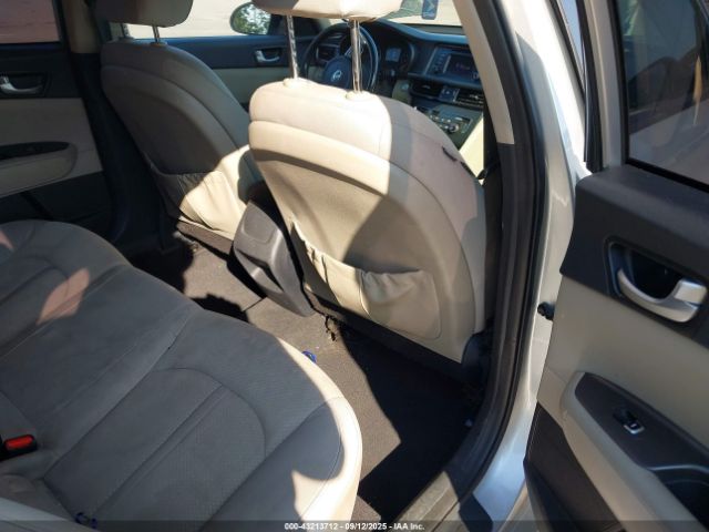 2016 KIA OPTIMA 5XXGT4L12GG002648 Photo 7