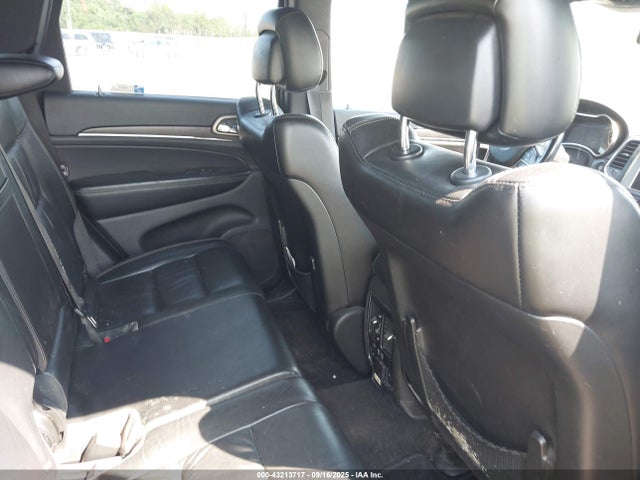 Jeep Grand Cherokee Limited 2015 1C4RJFBG8FC922007 Image 8