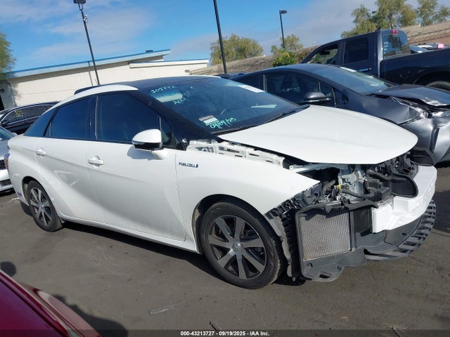 Toyota 4jm 2019 JTDBVRBD4KA007089 Image 14