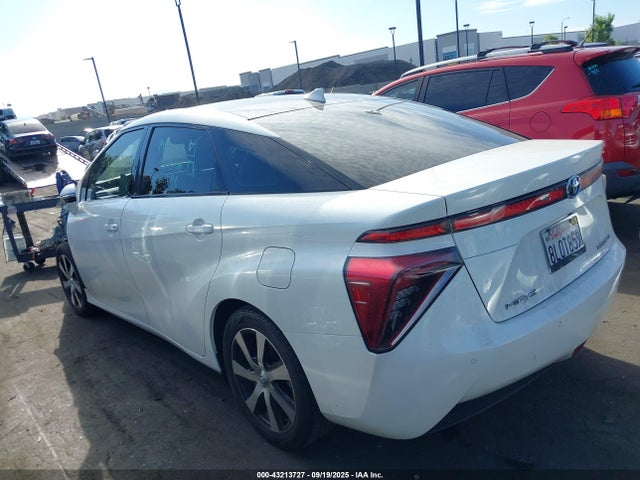 Toyota 4jm 2019 JTDBVRBD4KA007089 Image 15