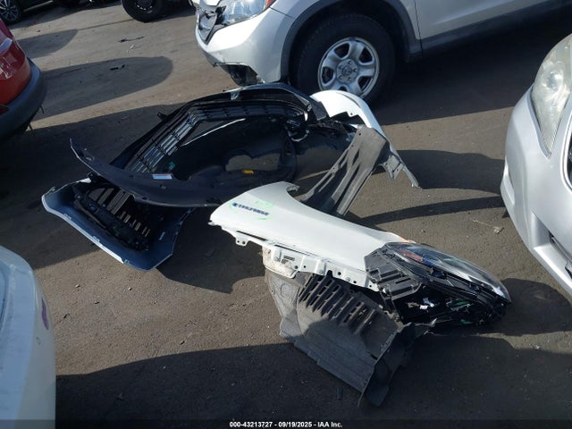 Toyota 4jm 2019 JTDBVRBD4KA007089 Image 12